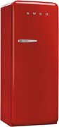 Холодильник Смег FAB28RR фото Холодильник Smeg FAB28RR фото