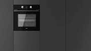 Духовой шкаф Teka HLB 8418 P S NIGHT RIVER BLACK фото 3