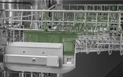 Встраиваемая посудомоечная машина Smeg STL5352C фото 2