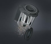 Пылесос Миле SMUL0 Triflex HX1 рубиновый красный фото 2 Пылесос Miele SMUL0 Triflex HX1 рубиновый красный фото 2