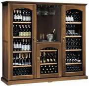 Винный шкаф IP Industrie CEX 3511 RU Винный шкаф IP Industrie CEX 3511 RU