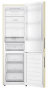 Холодильник Хайер CEF538CCG фото 3 Холодильник Haier CEF538CCG фото 3