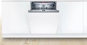 Встраиваемая посудомоечная машина Bosch SMH4HCX48E фото 4