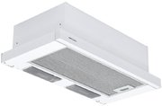 Вытяжка Krona UNA 600 white PB фото 3
