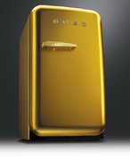 Мини-бар Смег FAB5RDG1 фото 2 Мини-бар Smeg FAB5RDG1 фото 2