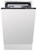 Встраиваемая посудомоечная машина Maunfeld MLP 08B фото 2