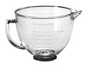 Чаша стеклянная Китчен Эйд KGB фото 2 Чаша стеклянная KitchenAid KGB фото 2