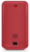Кофемашина Smeg BCC02RDMEU фото 3