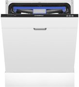 Встраиваемая посудомоечная машина Maunfeld MLP-123I Light Beam Встраиваемая посудомоечная машина Maunfeld MLP-123I Light Beam