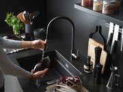 Мойка Franke KNG 110-52 оникс фото 3