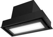 Вытяжка Maunfeld MZR 74 Lux Вlack фото 2
