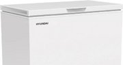 Морозильный ларь Хендай CH35081 белый фото 2 Морозильный ларь Hyundai CH35081 белый фото 2