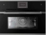 Компактный духовой шкаф с паром Kuppersbusch CBD 6550.0 S9 Shade of Grey Компактный духовой шкаф с паром Kuppersbusch CBD 6550.0 S9 Shade of Grey