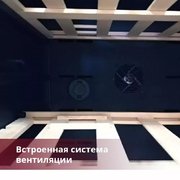 Винный шкаф Dunavox DAVG-114.288DB.TO фото 4