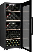 Винный шкаф Climadiff CLD115B1 фото 2