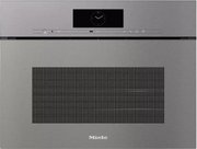 Встраиваемая пароварка Miele DGC 7845 HCX PRO GRGR Встраиваемая пароварка Miele DGC 7845 HCX PRO GRGR
