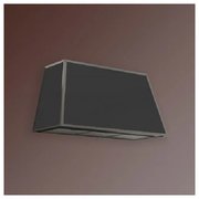 Вытяжка Falmec TIME 85 pewter фото 2