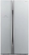 Холодильник Хитачи R-S702 PU2 GS фото Холодильник Hitachi R-S702 PU2 GS фото