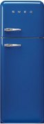Холодильник Смег FAB30RBE6 фото Холодильник Smeg FAB30RBE6 фото