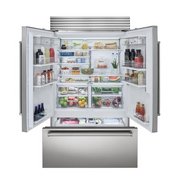 Встраиваемый холодильник SUB-ZERO ICBCL4250UFDID/S/P фото 2