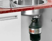 Измельчитель Тека TR 23.1 фото 2 Измельчитель Teka TR 23.1 фото 2