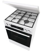 Комбинированная плита Gorenje GK6C5WF фото 4