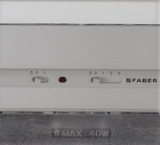 Вытяжка Faber VALUE SL 3 X A60 фото 4