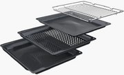 Духовой шкаф Bosch HNG978QB1 фото 3