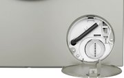 Стиральная машина Bosch WGB2441XME фото 3