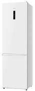 Отдельностоящий двухкамерный холодильник Gorenje NRK620161W4I фото 4