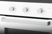 Электрический духовой шкаф Zigmund Shtain E 176 W фото 2