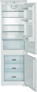 Встраиваемый двухкамерный холодильник Либхер ICS 3314 Comfort фото 2 Встраиваемый двухкамерный холодильник Liebherr ICS 3314 Comfort фото 2