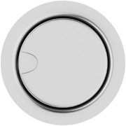 Выпуск с декоративной крышкой Omoikiri C-05 C фото 2