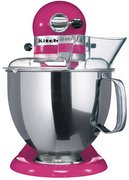 Миксер Китчен Эйд KSM150PSECB фото 2 Миксер KitchenAid KSM150PSECB фото 2