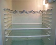 Холодильник Смег FAB30XS7 фото 2 Холодильник Smeg FAB30XS7 фото 2
