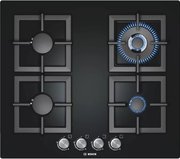 Газовая варочная панель Bosch PPH 616B21E Газовая варочная панель Bosch PPH 616B21E