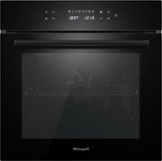 Духовой шкаф Weissgauff EOV 799 SB