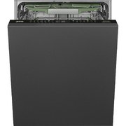 Встраиваемая посудомоечная машина Smeg STL7324AQL Встраиваемая посудомоечная машина Smeg STL7324AQL