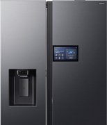 Холодильник Samsung RS90F65D1FWT фото 4