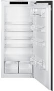 Холодильник Смег SD7205SLD2P фото Холодильник Smeg SD7205SLD2P фото