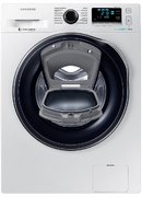 Стиральная машина Samsung WW 90K6414QW AddWash фото 2