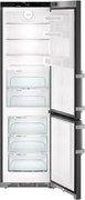 Холодильник Либхер CBNbs 4815 Comfort BioFresh NoFrost фото 3 Холодильник Liebherr CBNbs 4815 Comfort BioFresh NoFrost фото 3