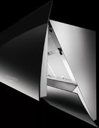 Вытяжка Faber Mirror BK 3PH X/V A90 Logic фото 4