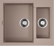 Мойка Омойкири SAKAIME 60-2-SA фото Мойка Omoikiri SAKAIME 60-2-SA фото