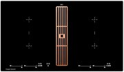 Варочная панель с вытяжкой Kuppersbusch KMI 9800.0 SR Copper Варочная панель с вытяжкой Kuppersbusch KMI 9800.0 SR Copper