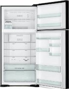 Холодильник Хитачи R-VG 660 PUC7-1 GGR фото 4 Холодильник Hitachi R-VG 660 PUC7-1 GGR фото 4