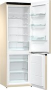 Двухкамерный холодильник Горение NRK6192CC4 фото 2 Двухкамерный холодильник Gorenje NRK6192CC4 фото 2