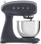 Миксер Смег SMF03GREU фото 4 Миксер Smeg SMF03GREU фото 4