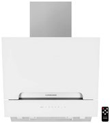 Вытяжка Kuppersberg F 693 W фото 4