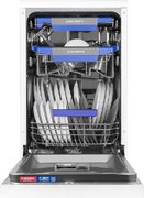 Посудомоечная машина Maunfeld MWF45230W фото 4